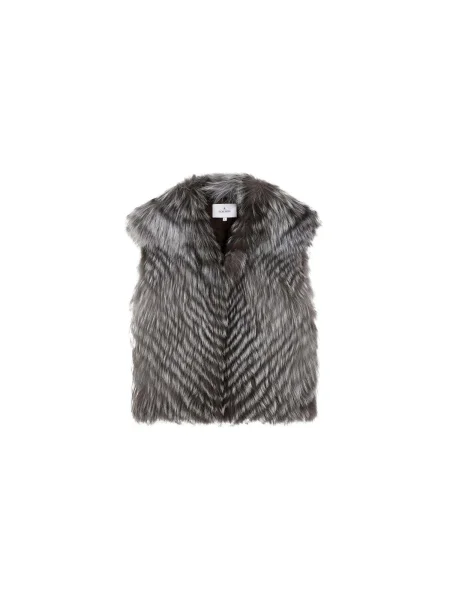 Scalpers Vestă gri