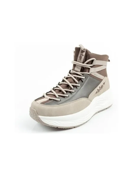 Pantofi Lee Cooper