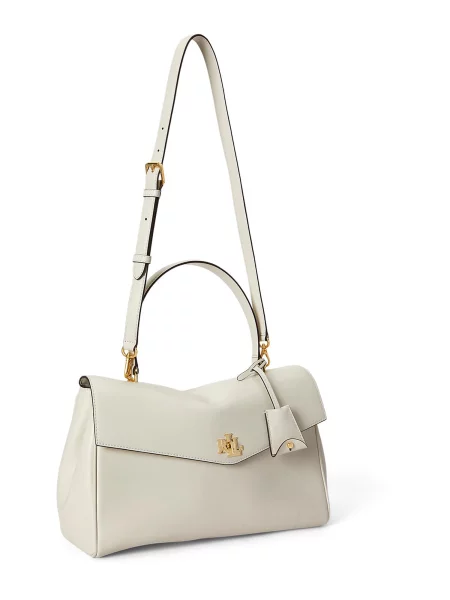 Lauren Ralph Lauren Kabelka FARRAH' biela
