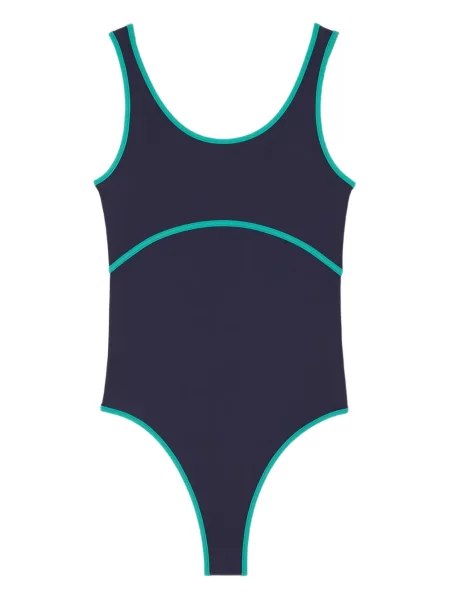 Costum de baie Sunnei gri