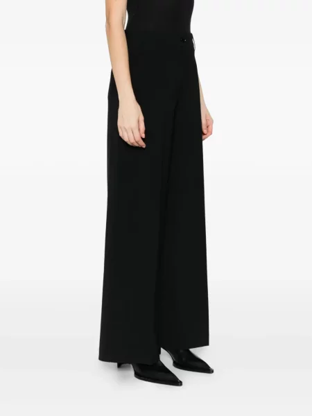 Pantaloni Aspesi negru