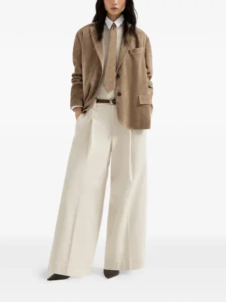 Tricou Brunello Cucinelli de lână