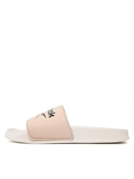 Reebok Šlepetės Reebok Fulgere Slides Balta smėlinė