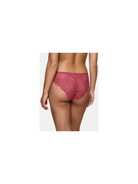 Triumph Klasszikus alsó Pretty piros