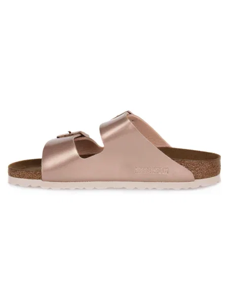 Pantofi Birkenstock maro