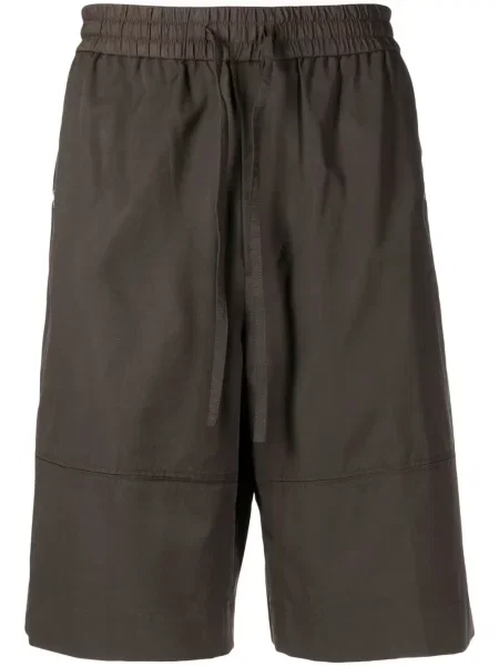 Pantaloni scurți 3.1 Phillip Lim alb