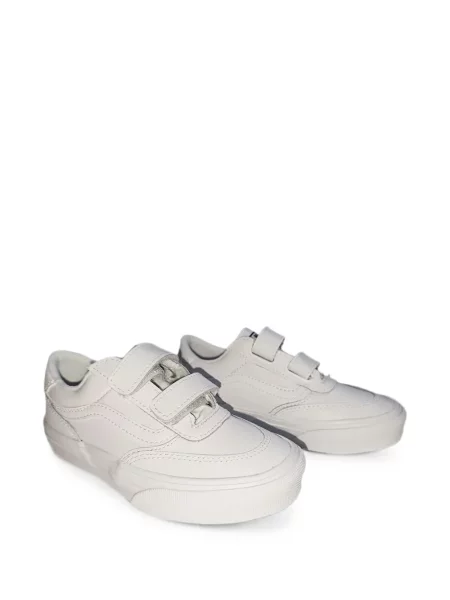 Sneakersy dziecięce Vans białe