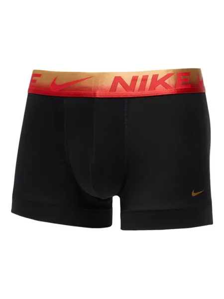 Tricou Nike cu decolteu în V alb