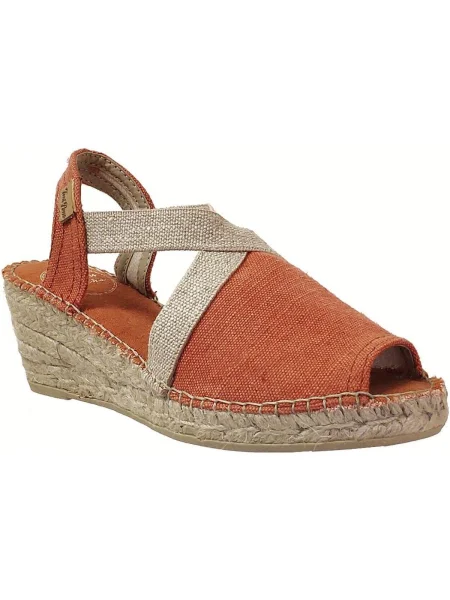 Espadrile Toni Pons