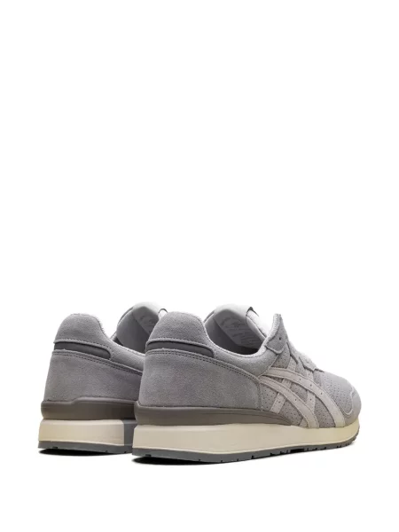 Tigriscsíkos sneaker Onitsuka Tiger szürke