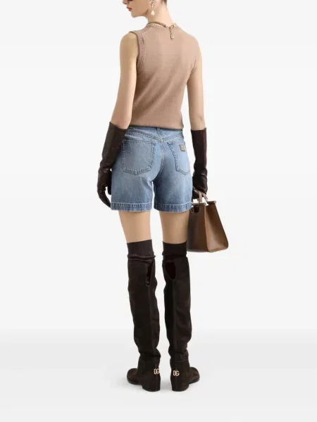 Top Dolce & Gabbana maro