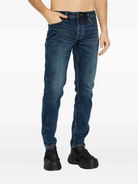 Traperice Emporio Armani plava