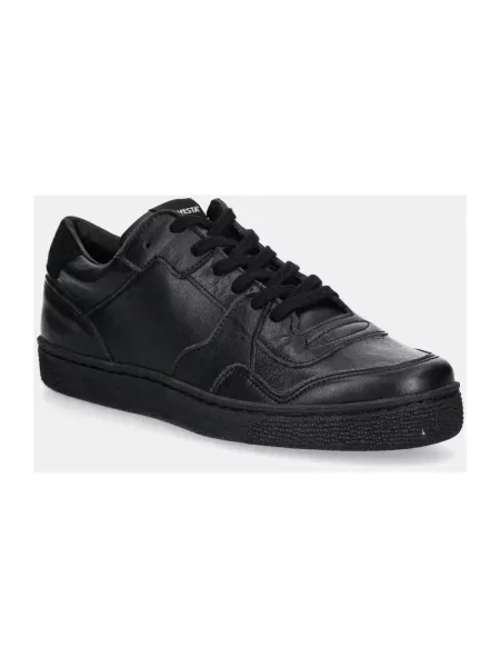 Sneakersy Novesta czarne