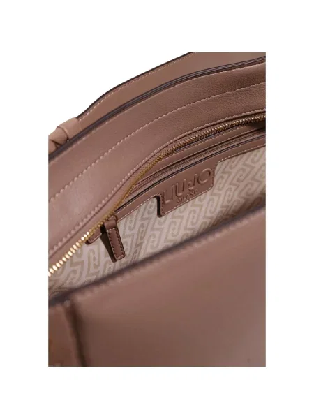 Hobo taška Liu Jo hnědá