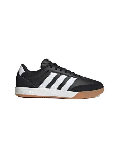 Félcipo Adidas fekete