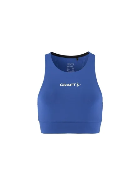 Tricou Craft albastru
