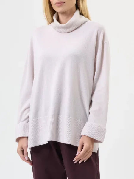 Светр Panicale Cashmere білий