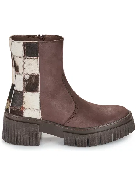 Pantofi Art maro