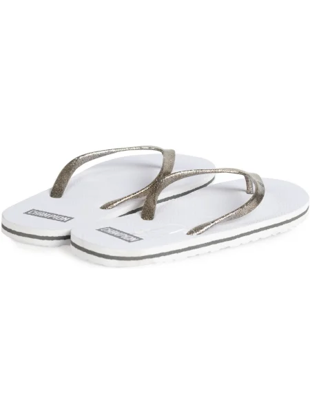 Pantofi Champion alb