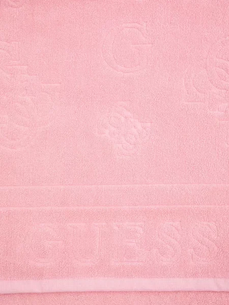 Фишу Guess розово