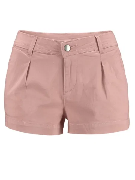 LASCANA Pantaloni pal roz