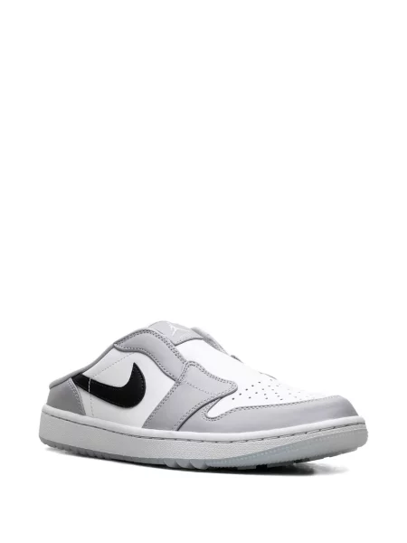 Golf papuci Jordan negru