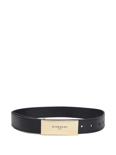 Curea Givenchy din piele negru