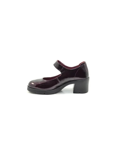 Pantofi 24 Hrs negru