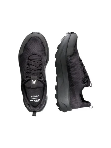 Pantofi Mammut negru