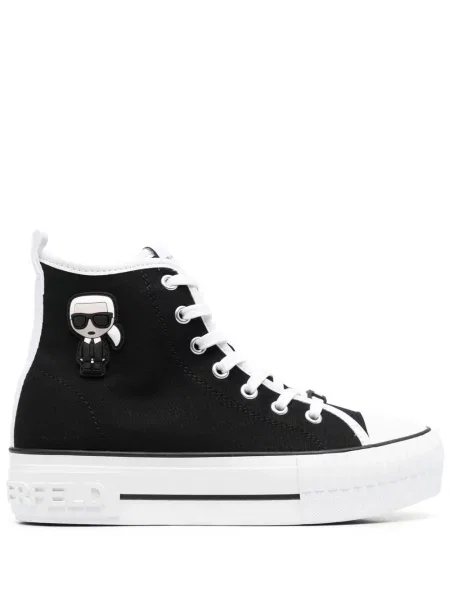 Sneakerși Karl Lagerfeld