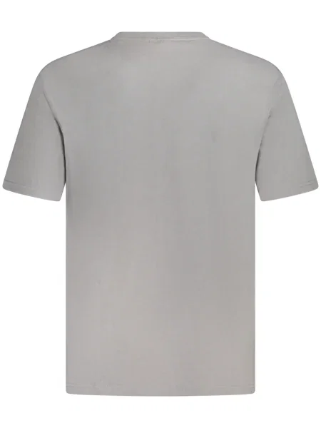 Tricou Fila scurt gri