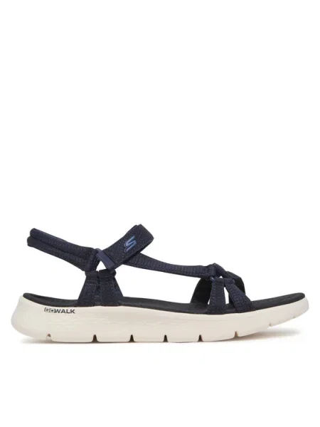 Skechers Sandale Go Walk Flex Sandal-Sublime Bleumarin