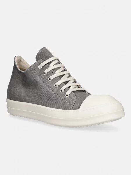Rick Owens DRKSHDW Low teniși pentru bărbați