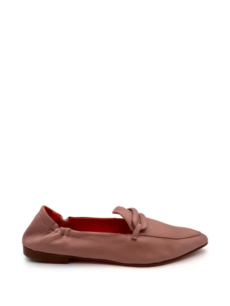 Slip on loafer Kroll rózsaszín