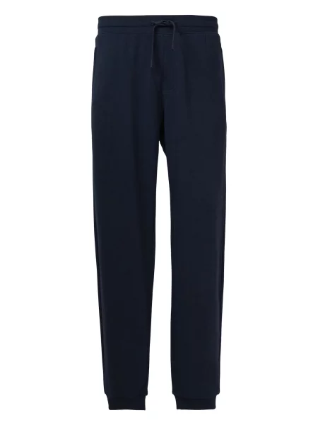 S.Oliver Pantaloni Detroit marin albastru