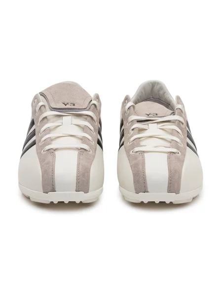 Sneakersy Y-3 skórzane