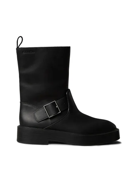 Calvin Klein Botine negru