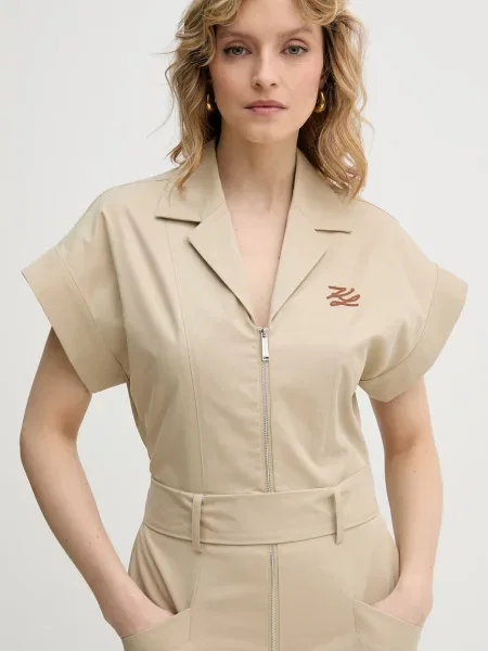 Karl Lagerfeld комбінезон