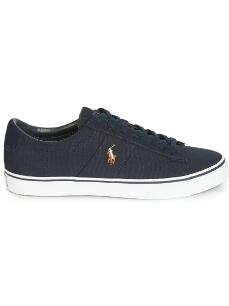 Tenisky Polo Ralph Lauren