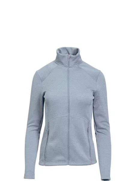 Turbat Porto 2 Кофта спортивна Фліс сірий