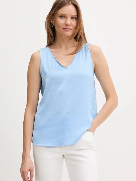 Joseph Ribkoff bluză albastru