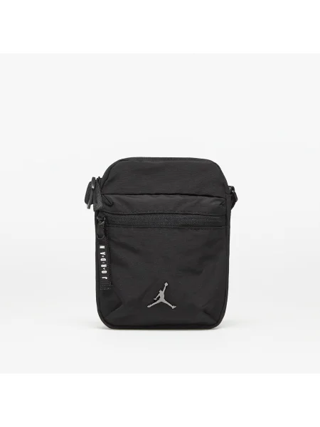 Сумка Jordan чорна
