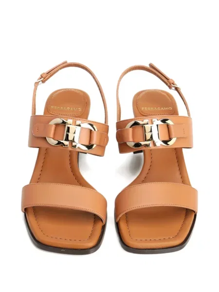 Sandale Ferragamo din piele
