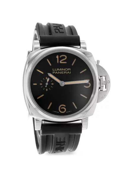 Ceas Panerai negru