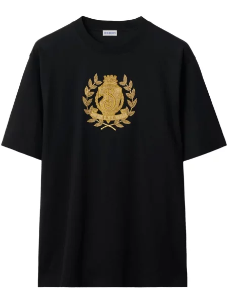 Tricou Burberry negru