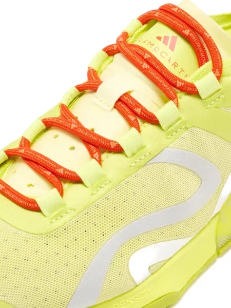 Prugaste tenisice Adidas Adizero s vezicama od brušene kože crna