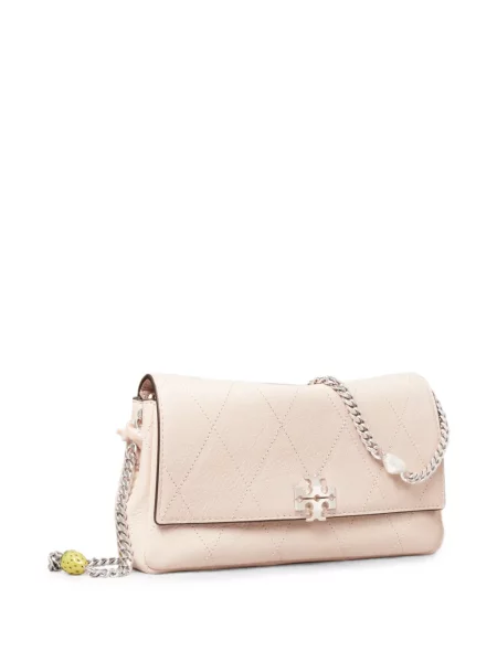 Matlasat colier Tory Burch