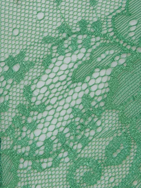 LASCANA Tanga deschis verde