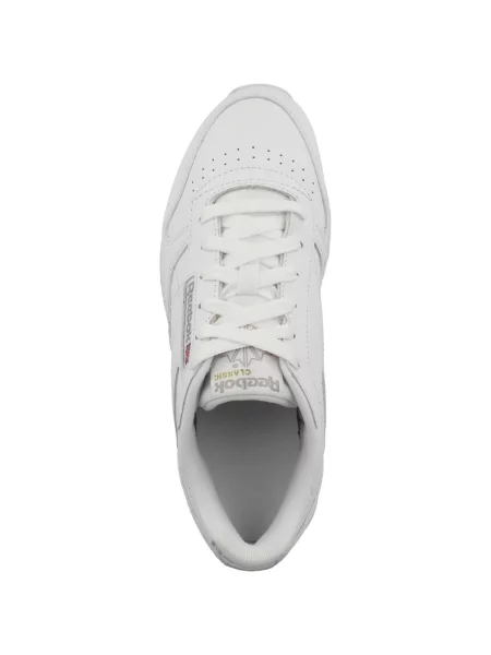 Trampki Reebok białe