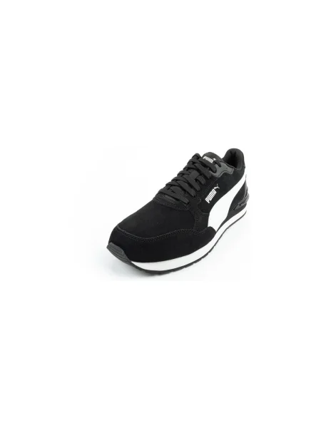 Sneaker Puma ST Runner fekete